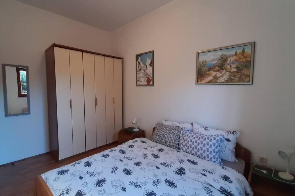Quiet & Lovely Apartment-Ičići 外观 照片