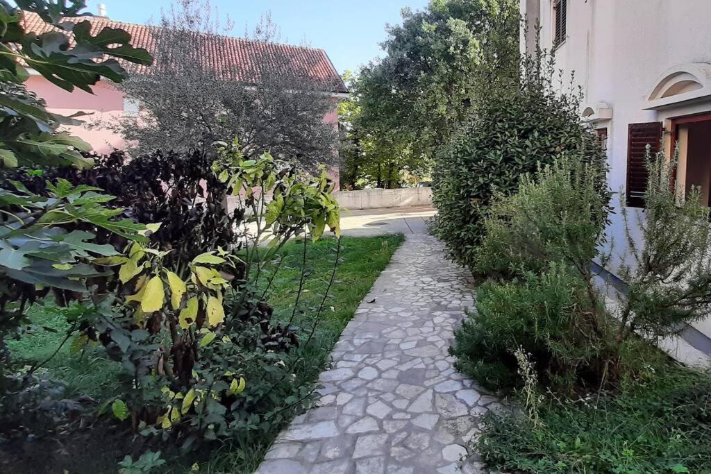 Quiet & Lovely Apartment-Ičići 外观 照片